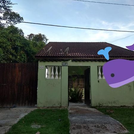 Suites Coimbra Indaia Bertioga Eksteriør billede