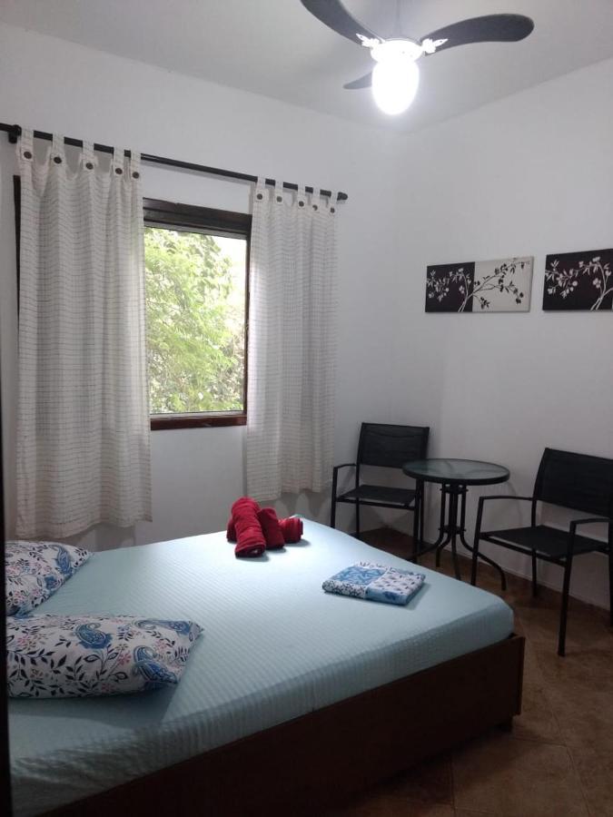 Suites Coimbra Indaia Bertioga Eksteriør billede