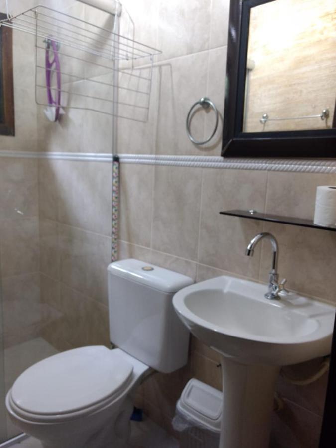 Suites Coimbra Indaia Bertioga Eksteriør billede