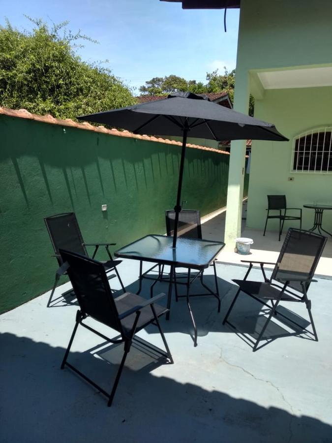 Suites Coimbra Indaia Bertioga Eksteriør billede