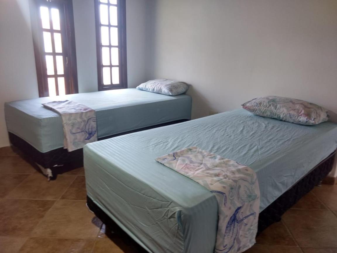 Suites Coimbra Indaia Bertioga Eksteriør billede