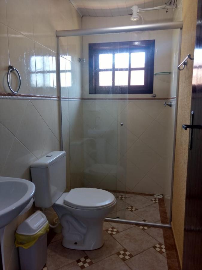 Suites Coimbra Indaia Bertioga Eksteriør billede