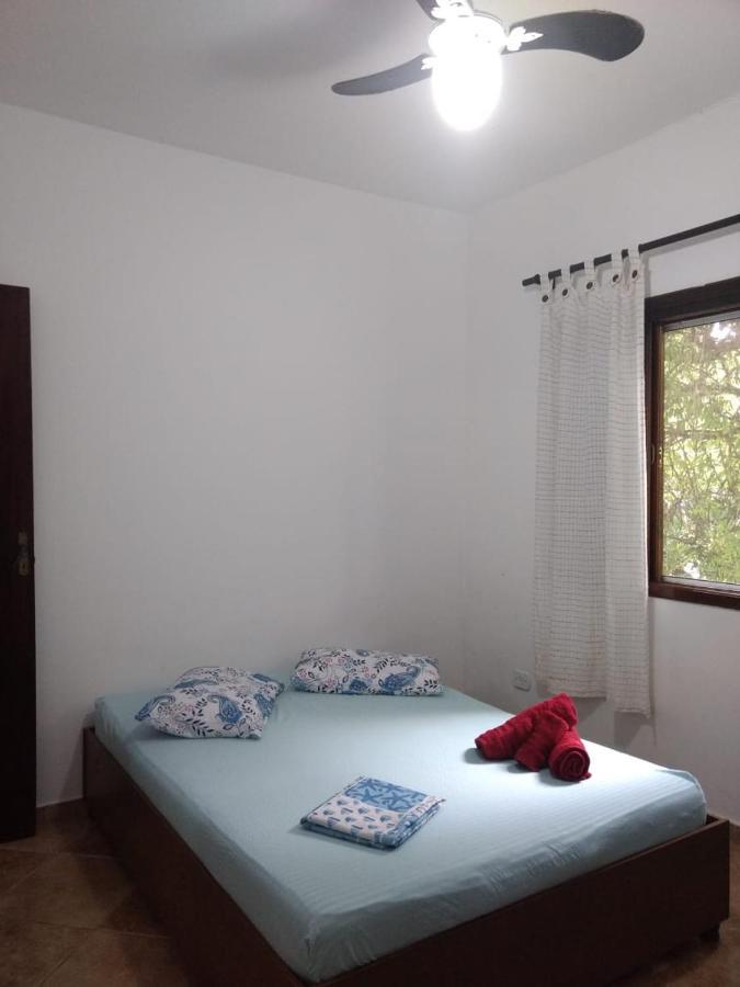 Suites Coimbra Indaia Bertioga Eksteriør billede