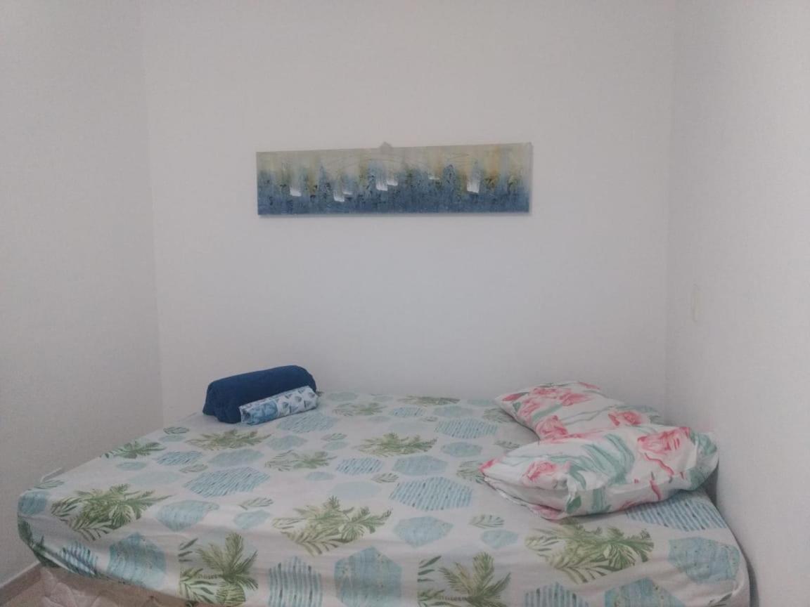 Suites Coimbra Indaia Bertioga Eksteriør billede