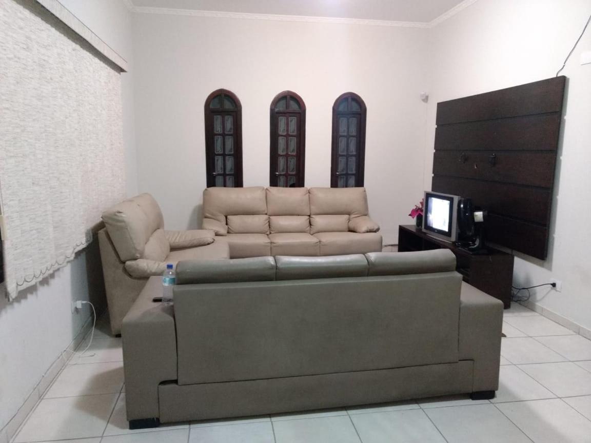 Suites Coimbra Indaia Bertioga Eksteriør billede